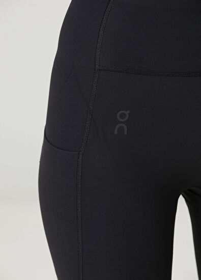 Studio 7/8 Siyah Tayt - Görsel 6