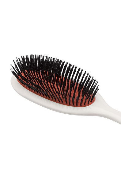 Mason Pearson Handy Boar Bristle B3 Ivory Saç Fırçası - 3