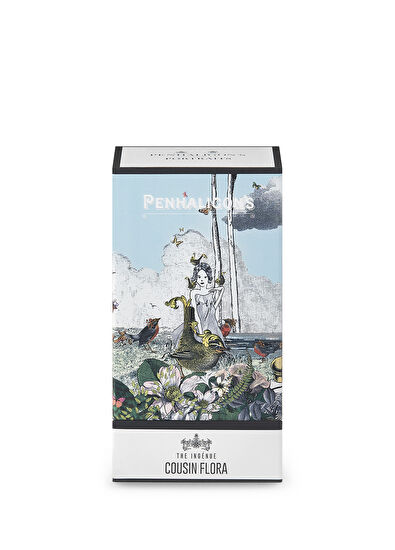 Penhaligon's The Ingenue Cousin Flora EDP 75 ML Perfume - 3