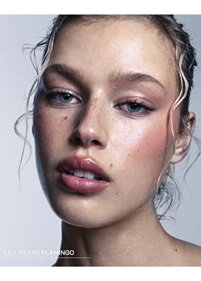 Isamaya Lip Balm - Vanity - 3