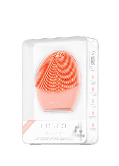 Foreo LUNA 4 Dengeli Ciltler - 3