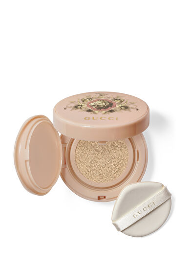 Gucci Cushion De Beaute 02 Fair 14 gr Foundation - 4