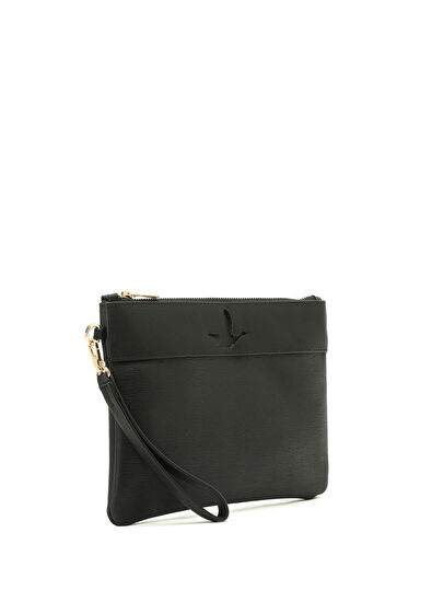 Beymen Club Black Women's Clutch - 3