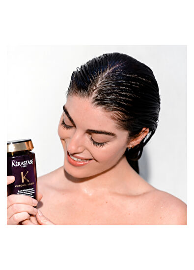 Kerastase Chronologiste Bain Regenerant Shampoo 250 ml - 6