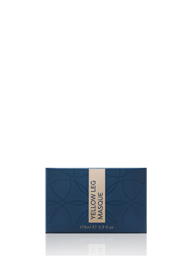 Margaret Dabbs London Yellow Leg Masque - 7