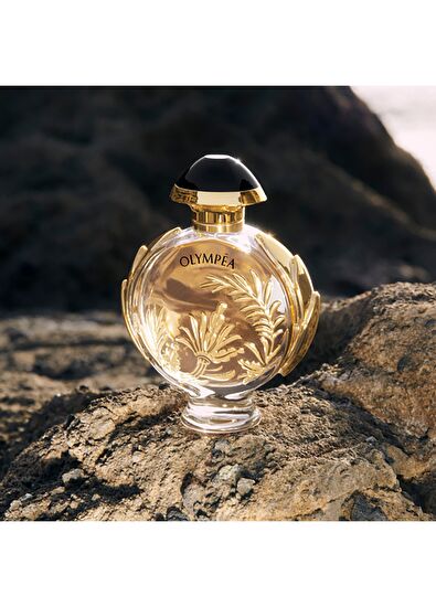 Rabanne Olympea Solar Edp Intense 80Ml - 5