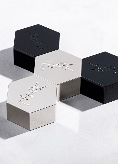 Yves Saint Laurent L'Homme Edt 200Ml - 4