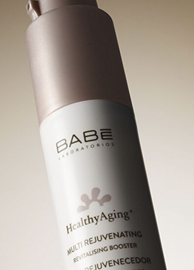 Babe Anti-Aging Skin Serum 50 ml - 5