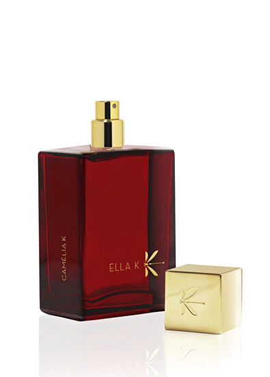 ELLA K Camelia K EDP 100 ml Women's Perfume - 3
