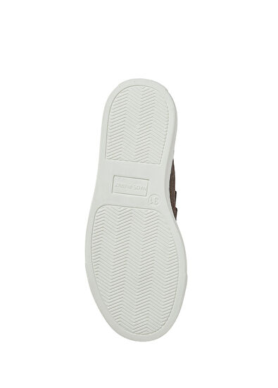 Etro Çok Renkli Unisex Çocuk Sneaker - 5