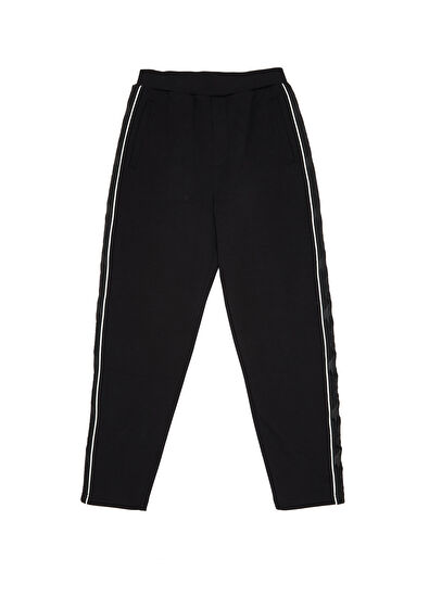 Beymen Club Siyah Jogger Pantolon - 7