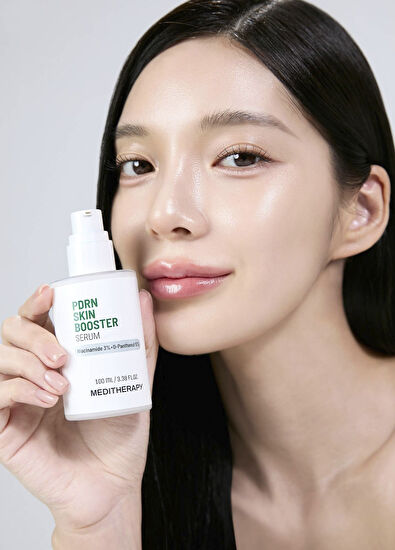 Meditherapy Pdrn Skin Booster Moisturizing Skin Serum 100 ml - 4