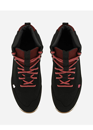 Lafuma Escaper Mid Siyah Kadın Bot LFG2283 0247 - 4