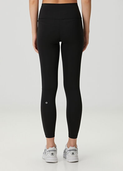 Wunder Train Siyah Tayt 25" - Görsel 5