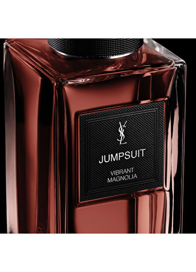 Yves Saint Laurent Le Vestiaire Des Parfums Jumpsuit - 5