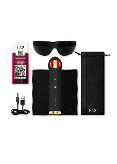 Foreo CİLT BAKIM CİHAZI - 7