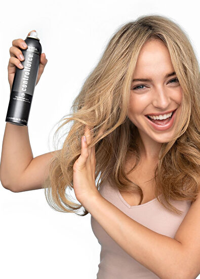 Aveda Control Force Firm Hold 300 ml Unisex Saç Spreyi - 4