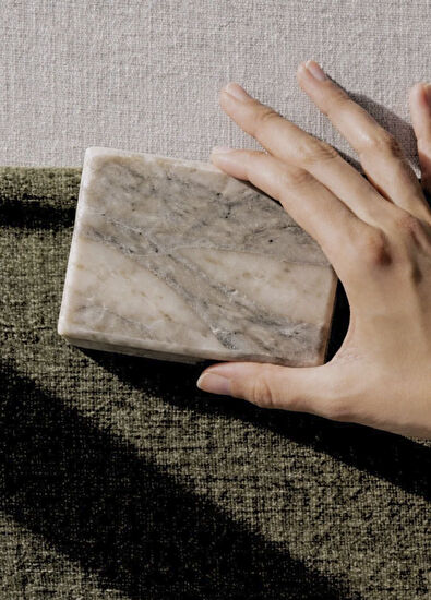 Pelcare Marble Detox Soap Bar Purifying Soap - 5