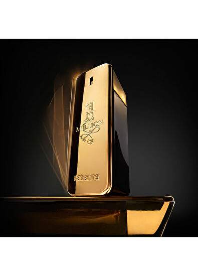 Rabanne 1 Million Edt Spray 50Ml - 7