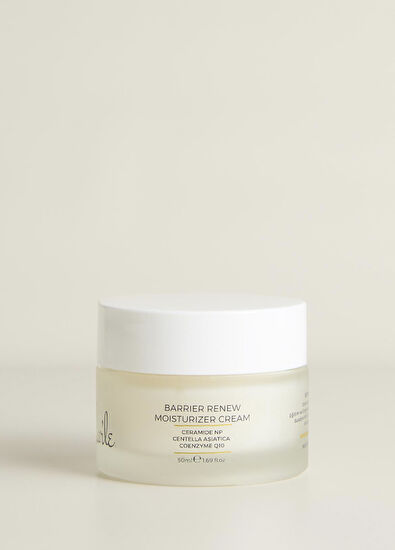 Mar'le Bariyer Onarıcı ve Nemlendirici Yüz Kremi 30 ml - 3