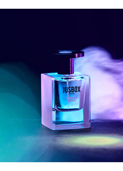 Jusbox Cheeky Smile Eau de Parfum 78 ml - 6