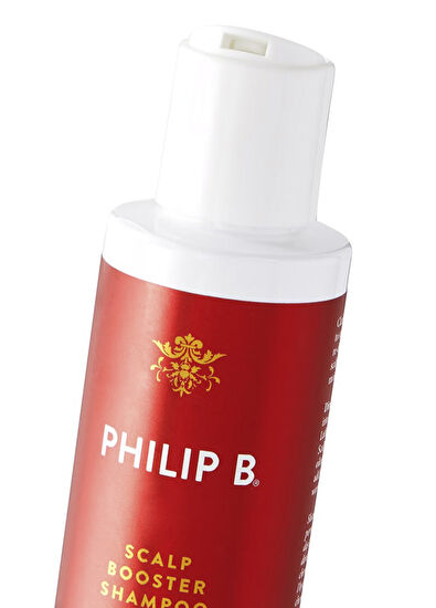 Philip B. Scalp Güçlendici Şampuan 180 ml - 3