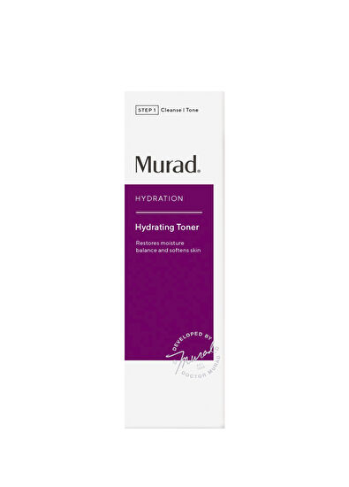 Murad Hydrating Nemlendirici & Canlandırıcı Tonik 180 ml - 3