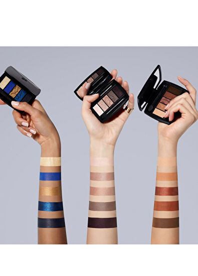 Lancome Hypnose 5 Couleurs Palette 04 - 5