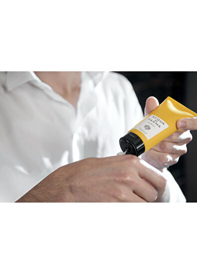 Acqua di Parma Barbiere Refreshıng Face Wash 100 ml - 4