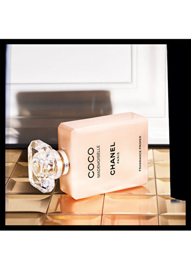CHANEL Coco Mademoiselle Fragrance Primer 100ML - 4