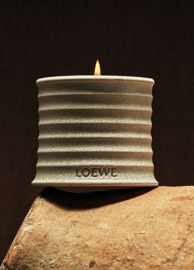 Loewe Tuberose Mum 170 gr - 5