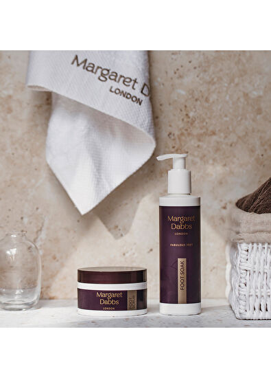 Margaret Dabbs London Hydrating Foot Soak - 6