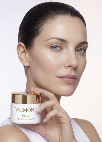 Valmont Prime Renewing Pack Bakım Maskesi - 5