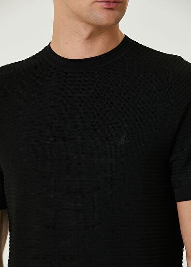 Beymen Club Black Sweater - 6