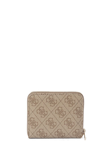 Laurel Kahverengi Kadın Cüzdan - Görsel 4