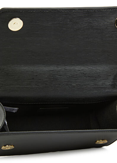 Beymen Club Daria Small Siyah Kadın Çanta - 5