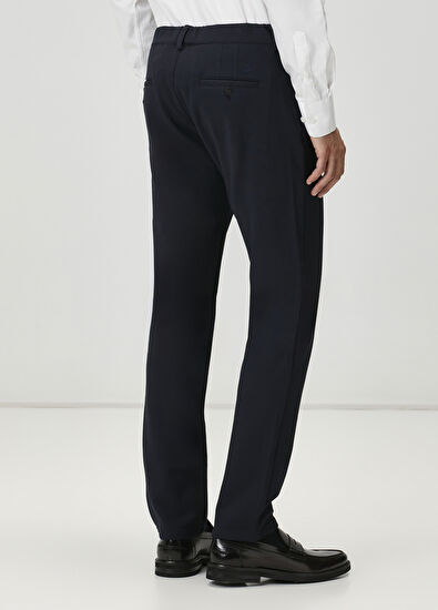 Beymen Club Navy Blue Sports Pants - 3