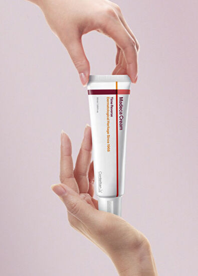 Centellian24 Madeca Cream Season 7 Time Reverse Yaşlanma Karşıtı Yoğun Bakım Kremi 15 ml - 5