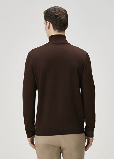 Beymen Club Kahverengi Kazak - 4