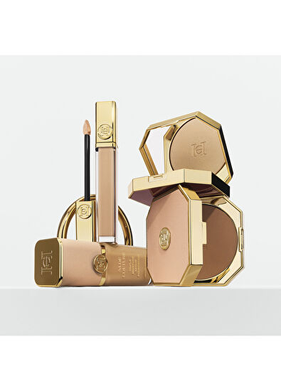 Carolina Herrera Nude Couture Highlighter 02 Peach - 6