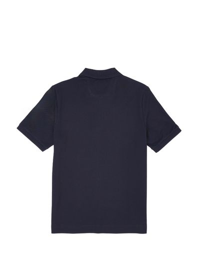Beymen Club Comfort Fit Lacivert Pike Polo T-shirt - 6