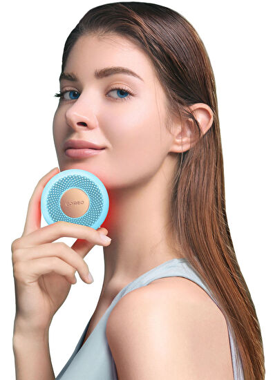 Foreo UFO Mini 2 Power Maske ve Işık Terapi Cihazı Mint - 5