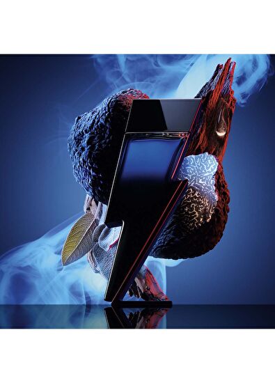 Carolina Herrera Bad Boy Cobalt Elixir 50 Ml - 5