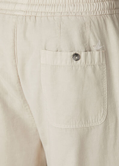 Beymen Club Taş Beli Kordonlu Spor Pantolon - 5