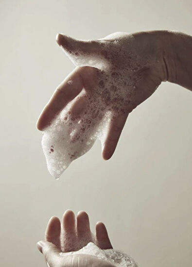 Pelcare Marble Detox Soap Bar Purifying Soap - 4