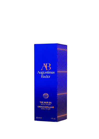 Augustinus Bader The Hair Oil 30ml - 5