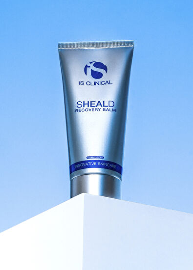 IS Clinical Sheald Recovery Balm Kuru Ciltler İçin Nemlendirici Krem 15 gr - 5