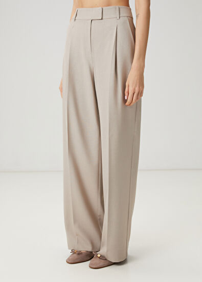 Beymen Club Beige Pants - 3