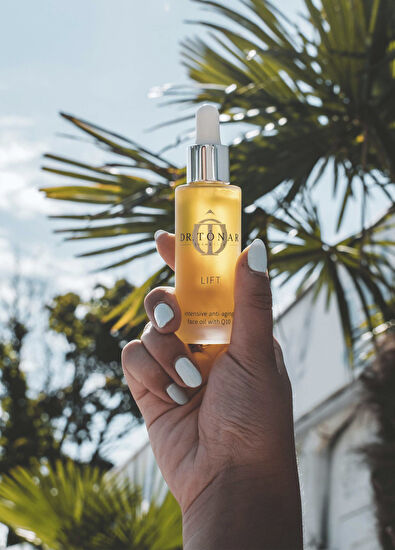Dr. Tonar Lift Anti-Aging Face Oil 30 ml - 4