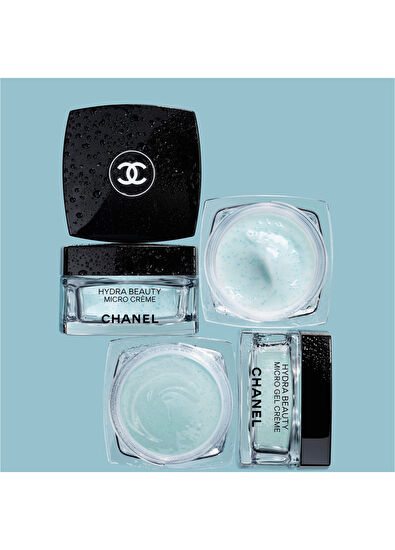 CHANEL DUDAK KALEMİ - 5